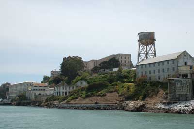 Alcatraz